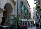 2012 09- D8H3621 : Lavica, Podstrana, utlandet